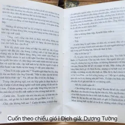 Văn học kinh điển: CUỐN THEO CHIỀU GIÓ 703620