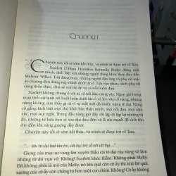 Scarlett - Hậu cuốn theo chiều gió.  - Alexandra Ripley 974189