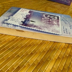 Tâm Can - Sói xám mọc cánh 507662