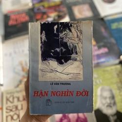 Hận Nghìn Đời