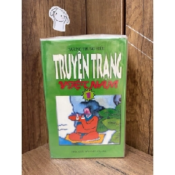 Truyện tranh Truyện trạng Việt Nam - Vương Trung Hiếu 1033296