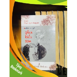 (TẶNG BOOKMARK) Ghen kiểu Sam - Nhiều tác giả VĂN HỌC RBK0810