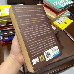 Dốc Hết Trái Tim – Howard Schultz | Câu chuyện xây dựng Starbucks- K2 1000208