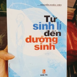 Từ Sinh Lý Đến Dưỡng Sinh