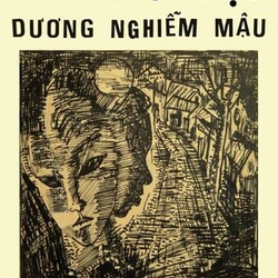 📚Tuổi nước độc - Dương Nghiễm Mậu 356529