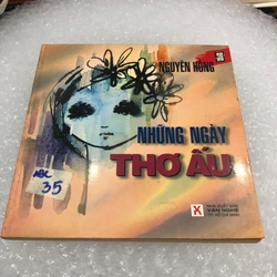 Những ngày thơ ấu - Nguyên Hồng