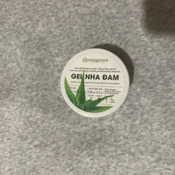 Gel nha đam