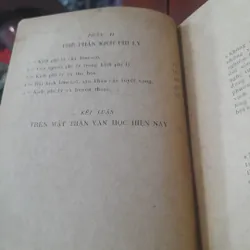 Đỗ Đức Hiểu - PHÊ PHÁN VĂN HỌC HIỆN SINH CHỦ NGHĨA 739052