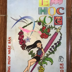 Em Học Vẽ - Bích Ty (o4) 471920