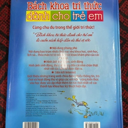 Bách khoa tri thức dành cho trẻ em  354916