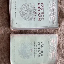 Văn học Việt Nam thế kỷ 10- nửa đầu thế kỷ 18 - ĐINH gia Khánh 