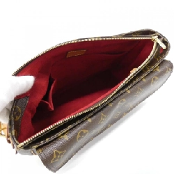 Túi xách vai Louis Vuitton Monogram Viva Cite GM M51163 - Hàng hiệu Chính hãng 768251