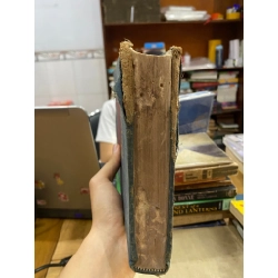 Reader and Writer - Hayford and Vincent 522420