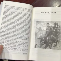 Thép đã tôi thế đấy by Nicolai A. ostrovsky - văn học tiểu thuyết kinh điển  1041524