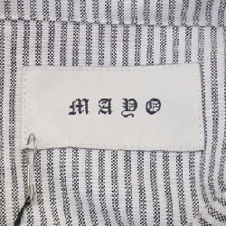 MAYO シャツ - Hàng hiệu Authentic 899684