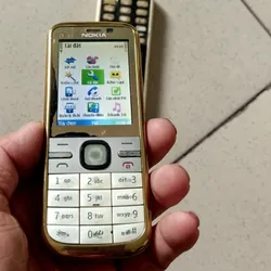 Nokia cổ sóng mạnh,loa to,pin tốt 731912