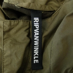 Áo khoác RIPVAN WINKLE RW-226 - Hàng hiệu Authentic 895866