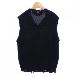 MARNI CVMG0091A0 Áo gile - Hàng hiệu Chính hãng 883109