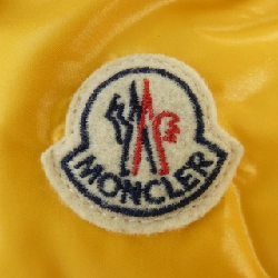 Áo khoác lông vũ MONCLER 641575