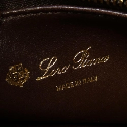 【Mã giảm giá】Túi Loro Piana 660314