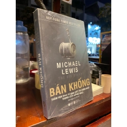 Bán khống - Michael Lewis