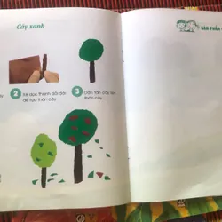 Tạo hình từ giấy 1056073