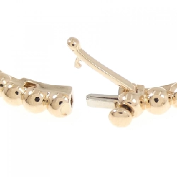 Vancleef & Arpels Perle Vàng Ngọc Trai Vòng Tay 667835