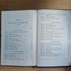 Lịch Sử Văn Học Trung Quốc (Bộ 2 Tập) 91306