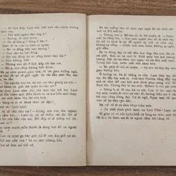 Tác phẩm VH Nam Phi  CON ĐƯỜNG SẤM SÉT - Peter Abrahams 732884