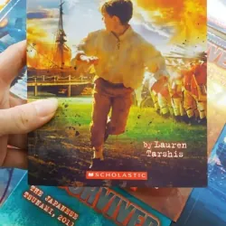 I survived - 22 quyển mới nhất 737824