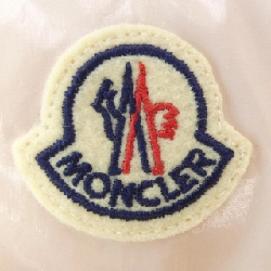 Moncler MONCLER Áo gile lông 643561