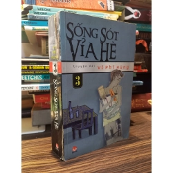 Sống sót vỉa hè 3 - Võ Phi Hùng 427890