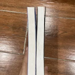 Đấu trường sinh tử combo 2 cuốn (k3) 799177