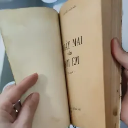 [XƯA] Ngày Mai Vẫn Đợi Em (1990) - Nguyễn Ngọc Mộc 997627