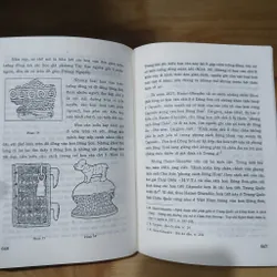 Theo Dấu Các Văn Hóa Cổ - Hà Văn Tấn  698015