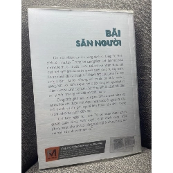 Bãi săn người Lương Kha 2019 mới 90% HPB1704 347996