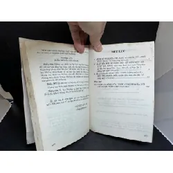 [Phiên Chợ Sách Cũ] Bộ Luật Lao Động Của Nước Cộng Hòa Xã Hội Chủ Nghĩa Việt Nam (Đã Được Sửa Đổi, Bổ Sung Năm 2002), 2005 - H1108 689892