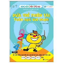 Wiki Wiki Tiền Tiểu Học - Đứa Trẻ Thiên Tài - Toán Học Vui Nhộn (2025) - GS Sahakihara Youichi