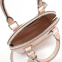 Túi Louis Vuitton Epi Alma BB M41327 618749