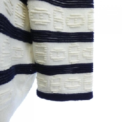 HERMES CHAINE D'ANCRE 3E2624D2 Áo len 633292