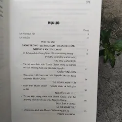 Dinh trấn Thanh Chiêm và chữ Quốc ngữ  1026084