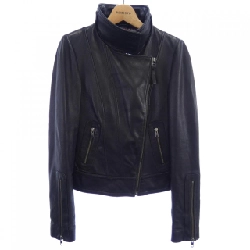 Áo khoác da MACKAGE - Hàng hiệu Authentic