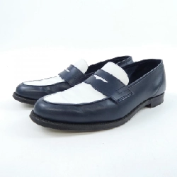 Giày CROCKETT&JONES BEAMS F - Hàng hiệu Authentic 904302