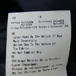 Jacket MOMOTARO JEANS K511161 - Hàng hiệu Authentic 890980