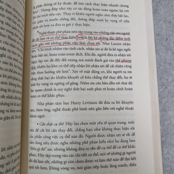 TRÍ TUỆ CẢM XÚC - DANIEL GOLEMAN 471587