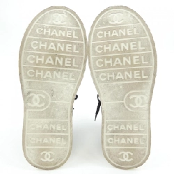 Giày thể thao CHANEL G45560B15742 655821