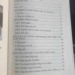 Pháp Tính Duyên Khởi 719793