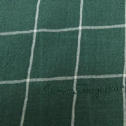 Khăn choàng SALVATORE FERRAGAMO - Hàng hiệu Authentic 883993