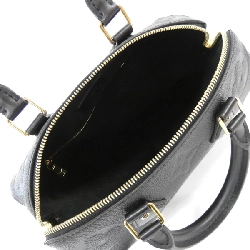 Túi xách Louis Vuitton Monogram Empreinte Speedy Bandoulière 25cm M58951 - Hàng hiệu Authentic 804142