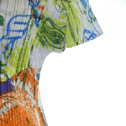 【Mã giảm giá】Áo sơ mi S／S PLEATS PLEASE 645489